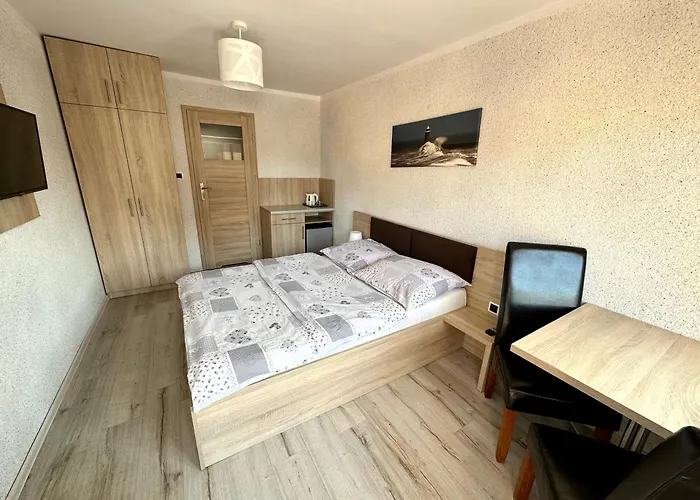 GOŚCINIEC Władysławowo