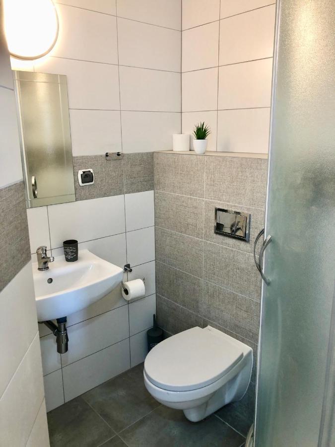 Kwatera prywatna Gosciniec Władysławowo